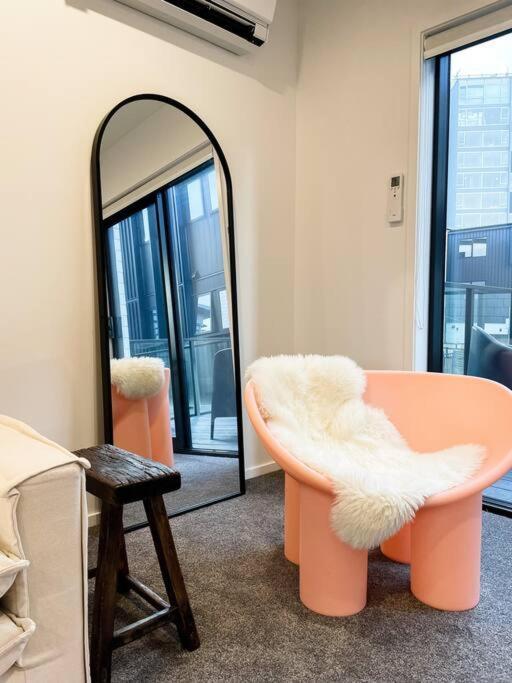 Chic City Centre Townhouse Κράισττσερτς Εξωτερικό φωτογραφία
