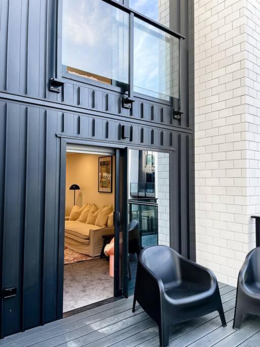 Chic City Centre Townhouse Κράισττσερτς Εξωτερικό φωτογραφία
