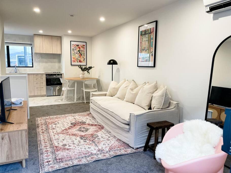 Chic City Centre Townhouse Κράισττσερτς Εξωτερικό φωτογραφία
